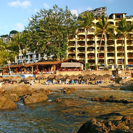 Lindo Mar Resort Puerto Vallarta Eksteriør bilde