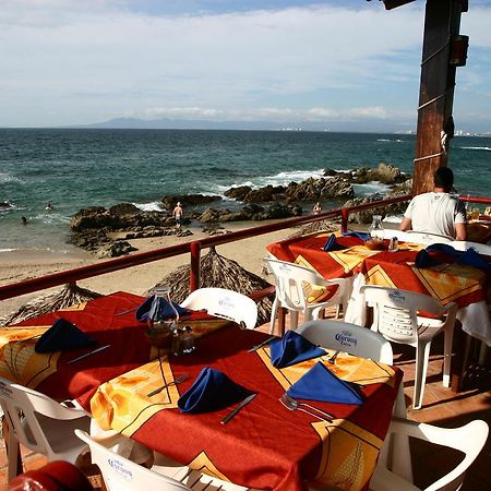 Lindo Mar Resort Puerto Vallarta Eksteriør bilde