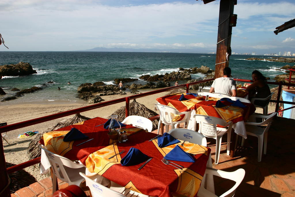 Lindo Mar Resort Puerto Vallarta Eksteriør bilde