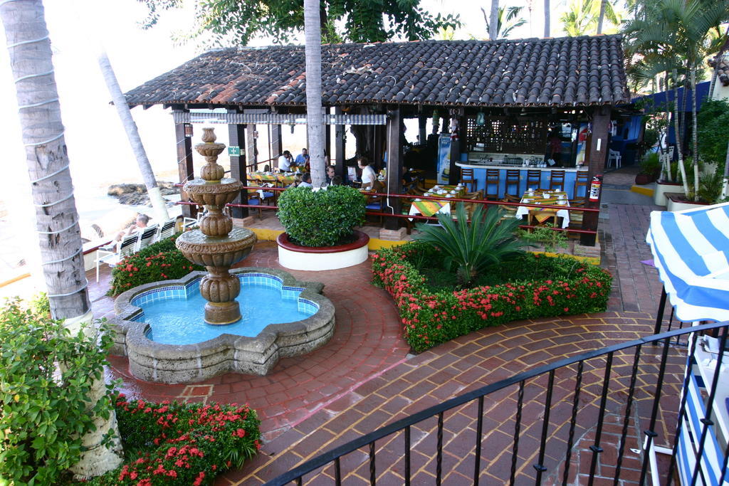 Lindo Mar Resort Puerto Vallarta Eksteriør bilde