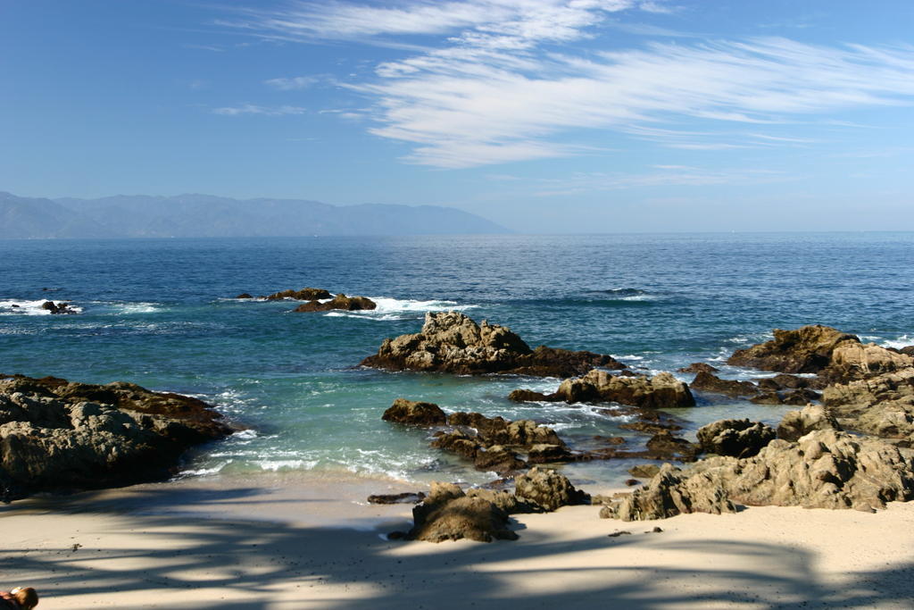 Lindo Mar Resort Puerto Vallarta Eksteriør bilde