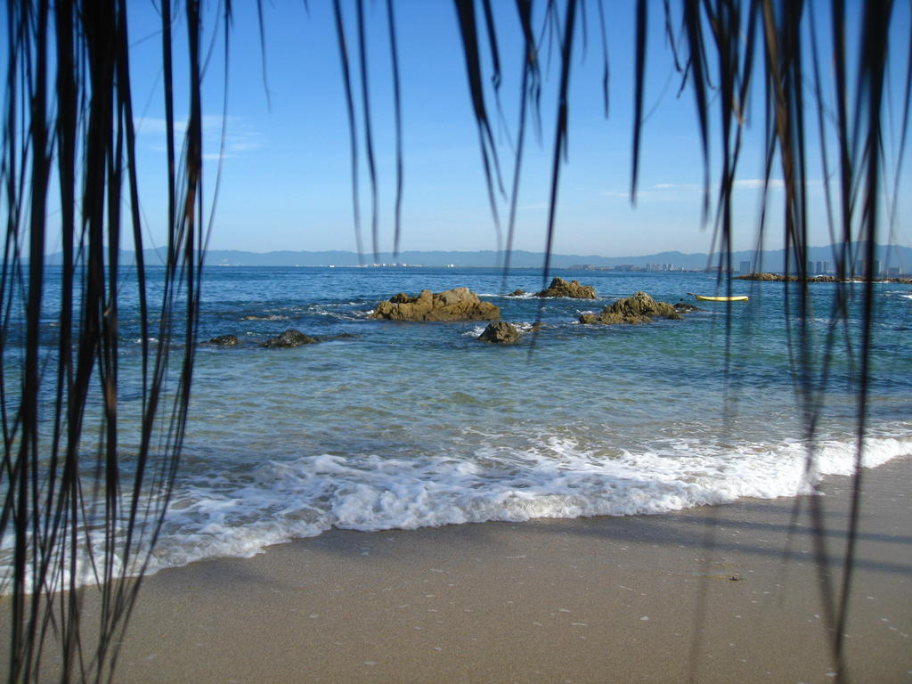 Lindo Mar Resort Puerto Vallarta Eksteriør bilde