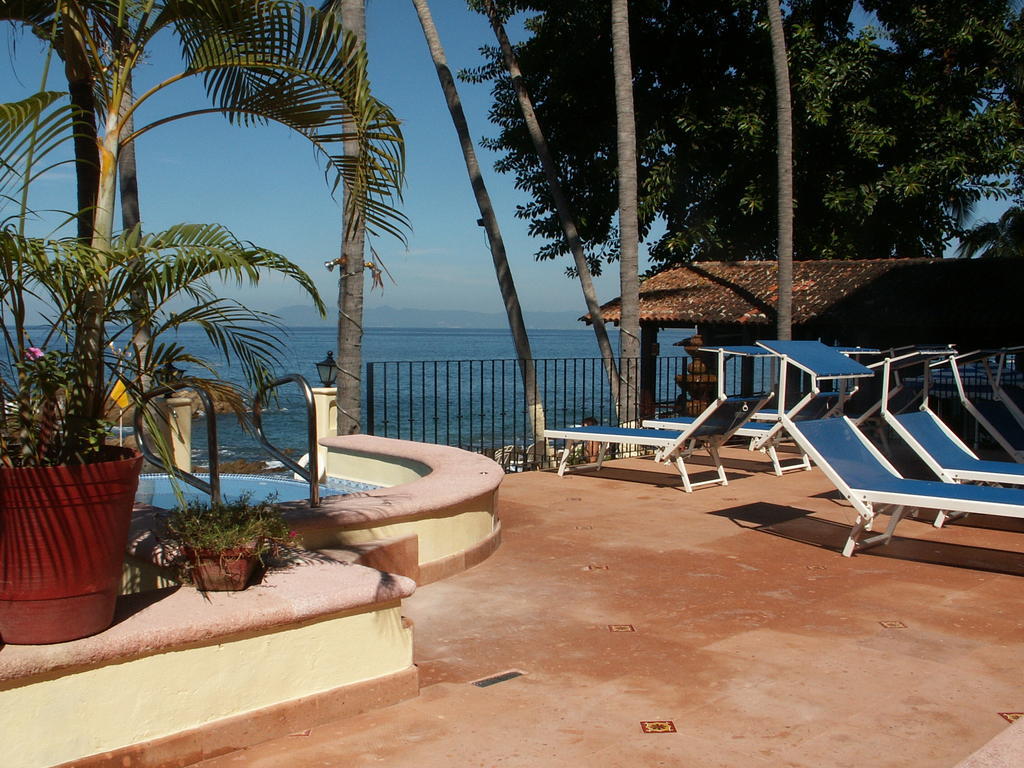 Lindo Mar Resort Puerto Vallarta Eksteriør bilde