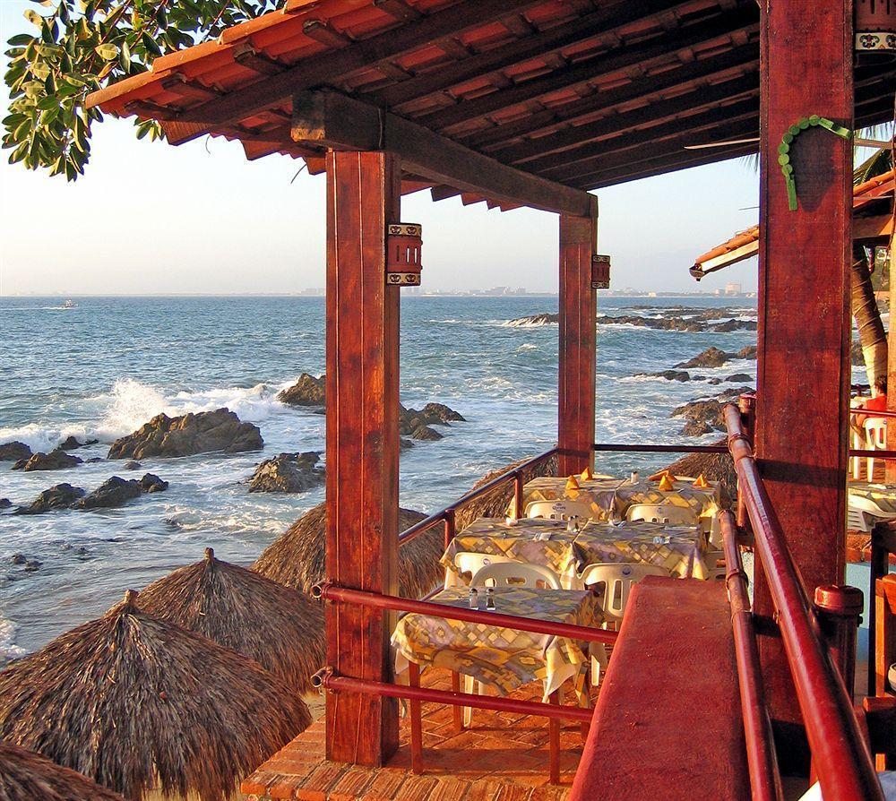 Lindo Mar Resort Puerto Vallarta Eksteriør bilde