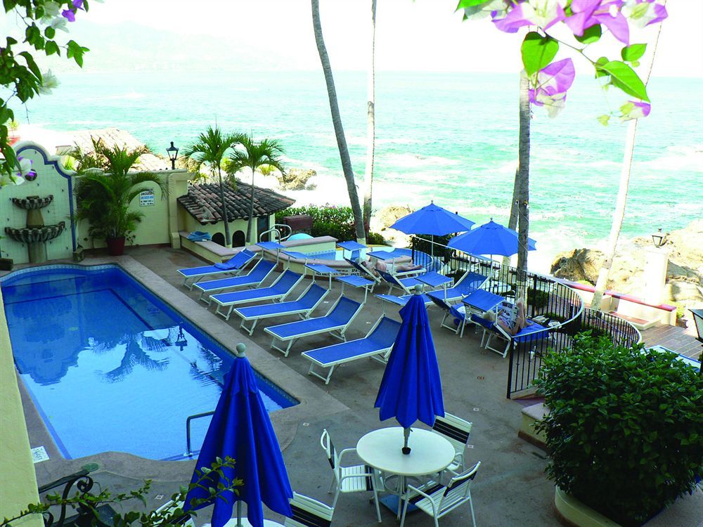 Lindo Mar Resort Puerto Vallarta Eksteriør bilde