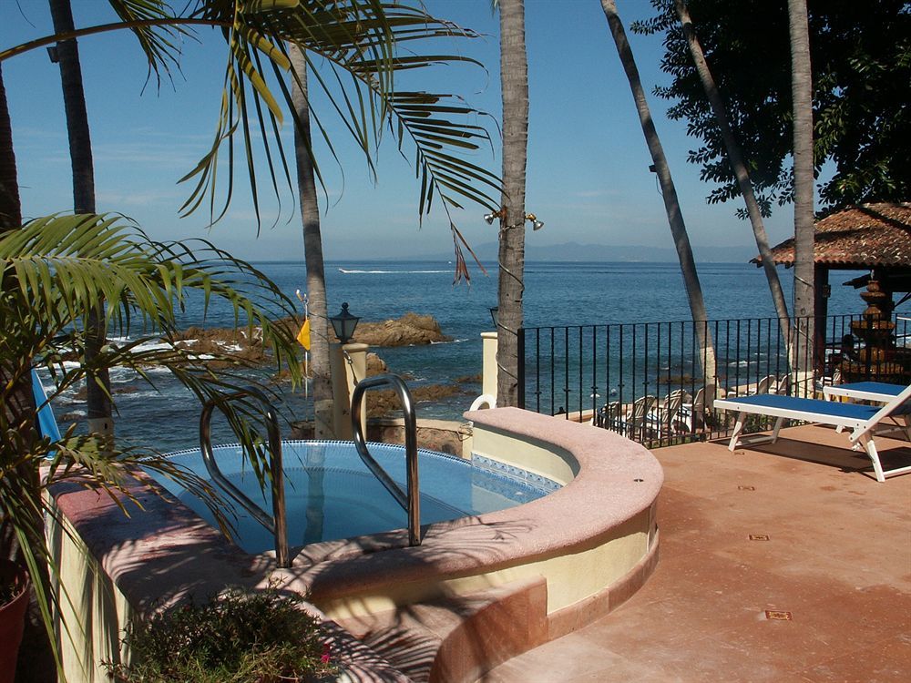 Lindo Mar Resort Puerto Vallarta Eksteriør bilde