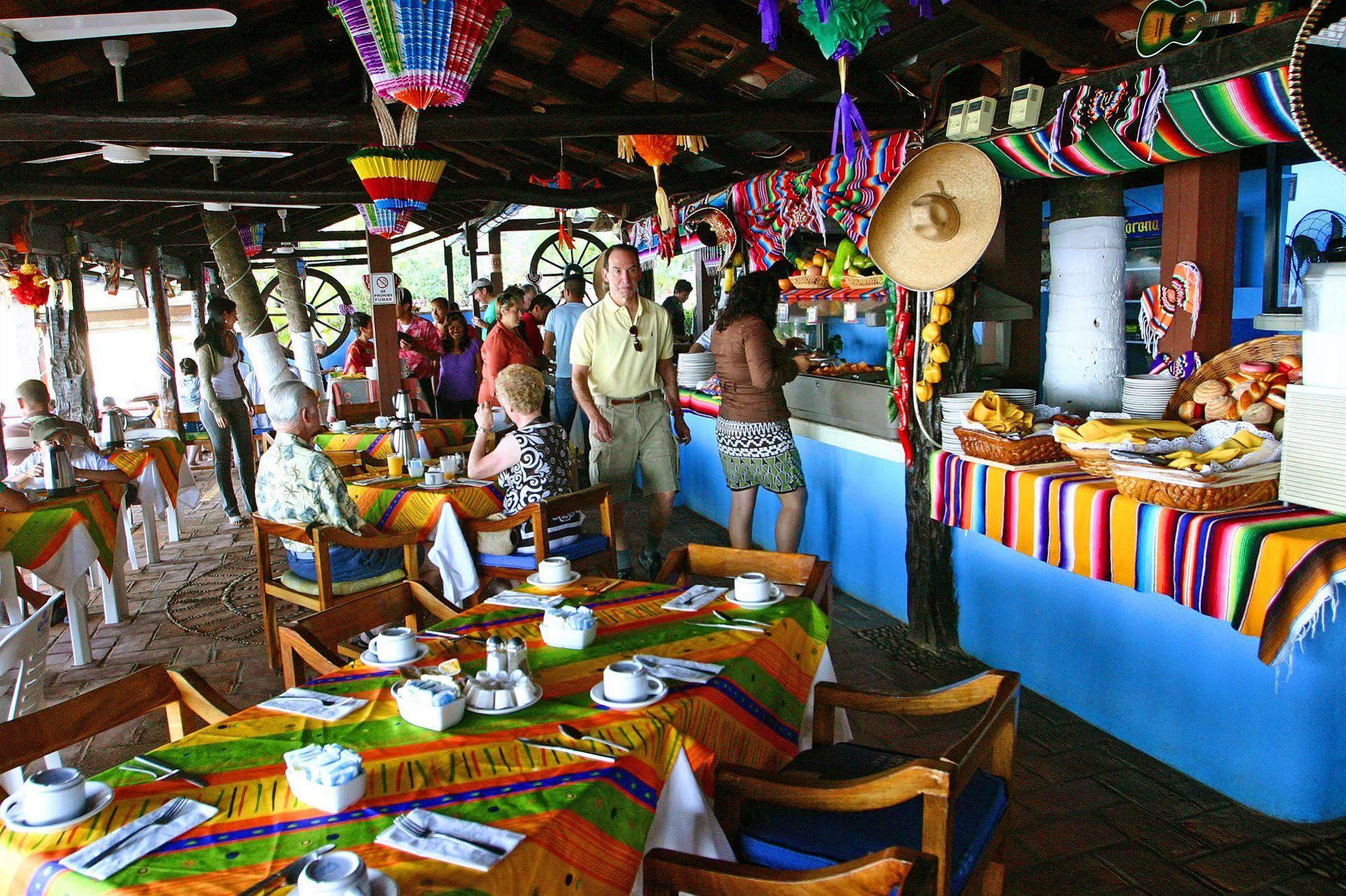 Lindo Mar Resort Puerto Vallarta Eksteriør bilde