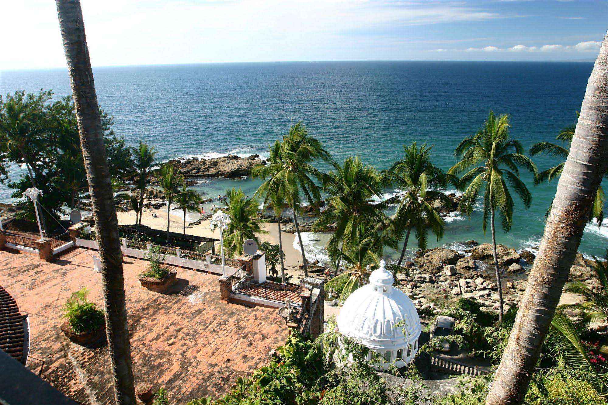 Lindo Mar Resort Puerto Vallarta Eksteriør bilde