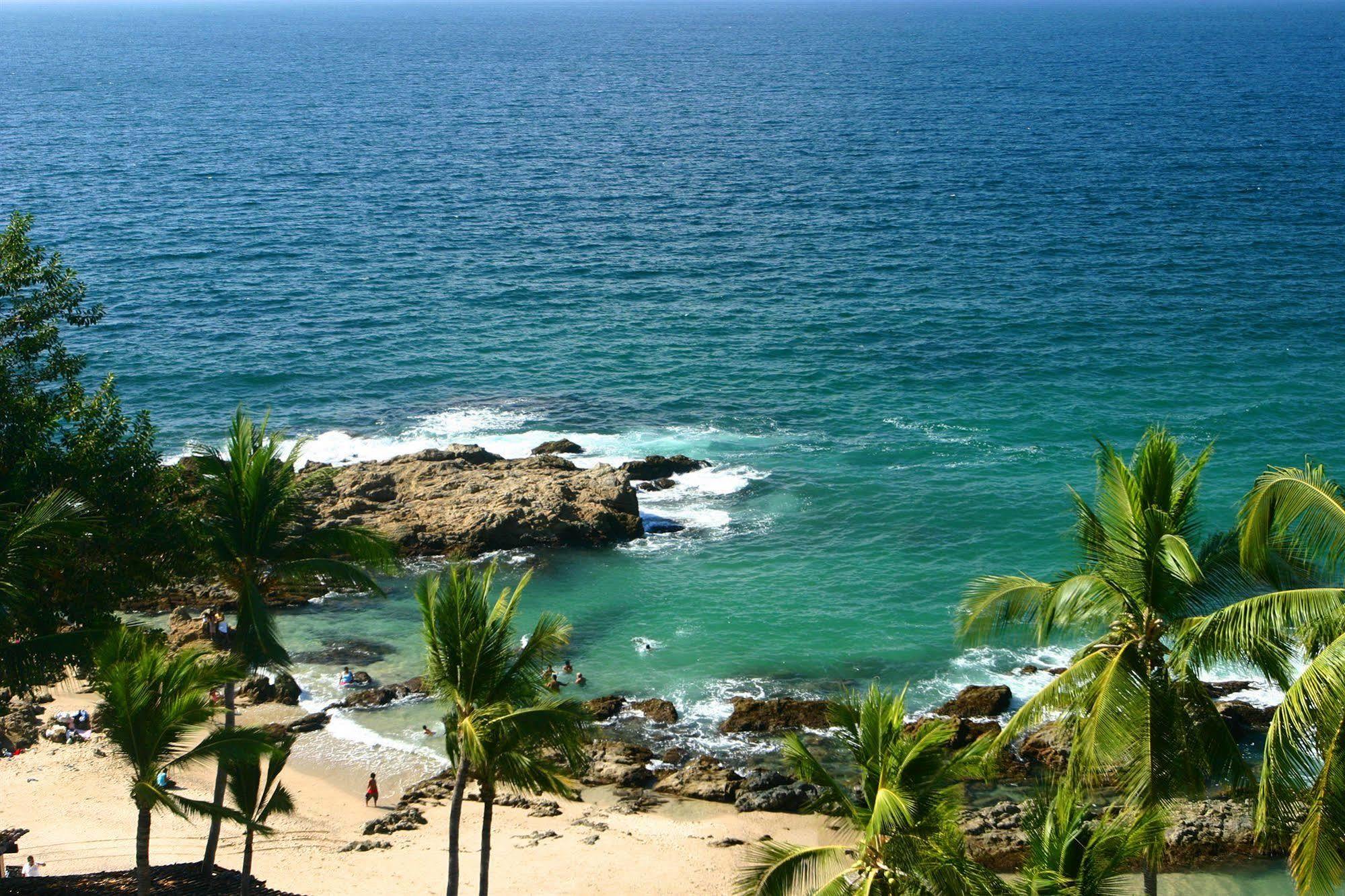 Lindo Mar Resort Puerto Vallarta Eksteriør bilde