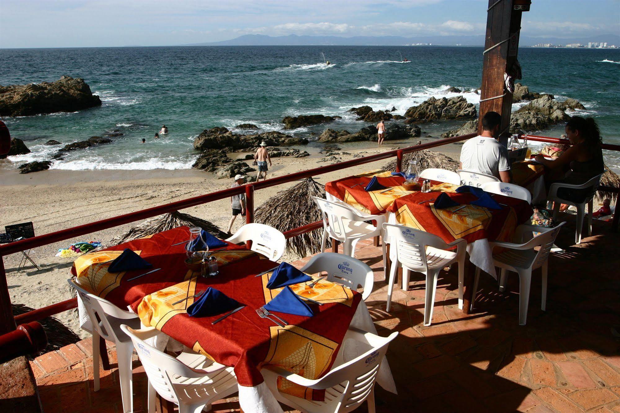 Lindo Mar Resort Puerto Vallarta Eksteriør bilde