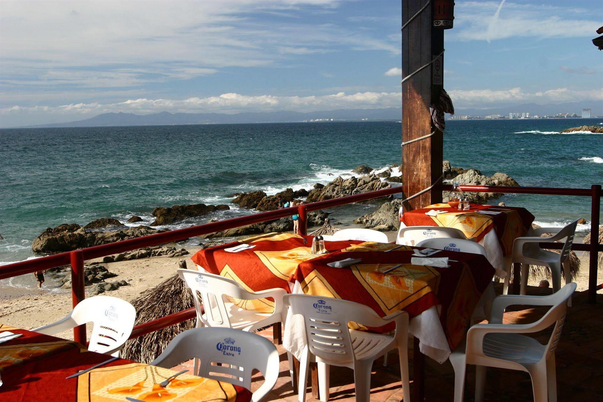 Lindo Mar Resort Puerto Vallarta Eksteriør bilde