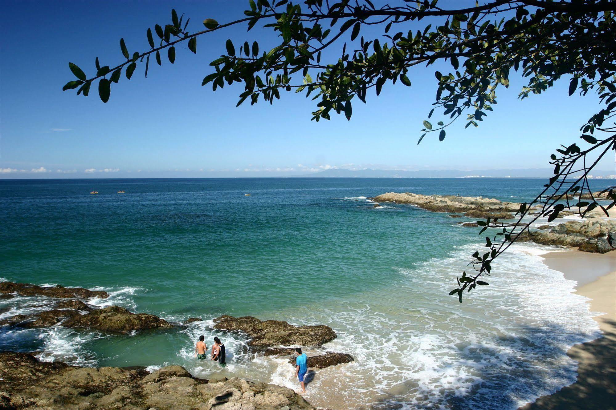 Lindo Mar Resort Puerto Vallarta Eksteriør bilde