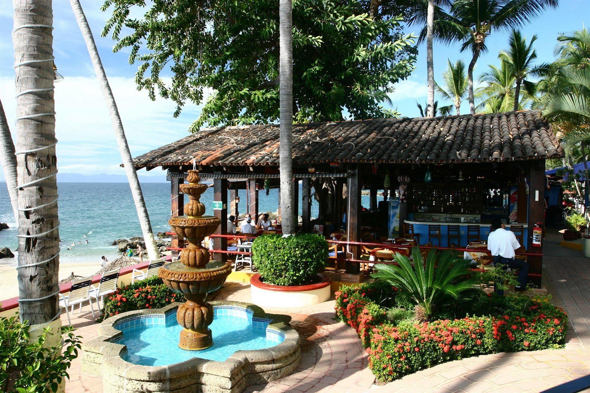 Lindo Mar Resort Puerto Vallarta Eksteriør bilde