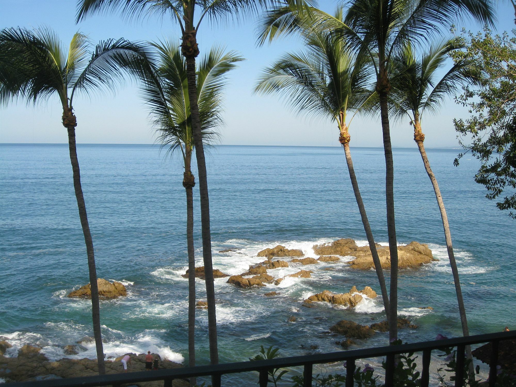 Lindo Mar Resort Puerto Vallarta Eksteriør bilde